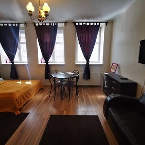 Appartement met een Slaapkamer
